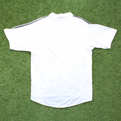 Real Madrid 2004/05 Heim Trikot