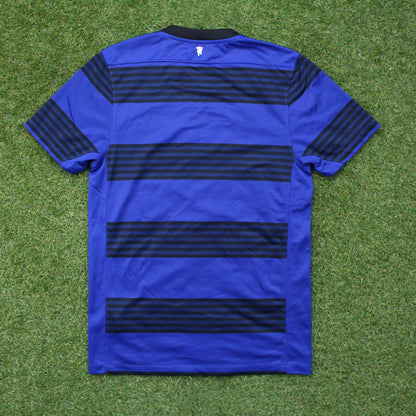Manchester United 2012/13 Drittes Trikot