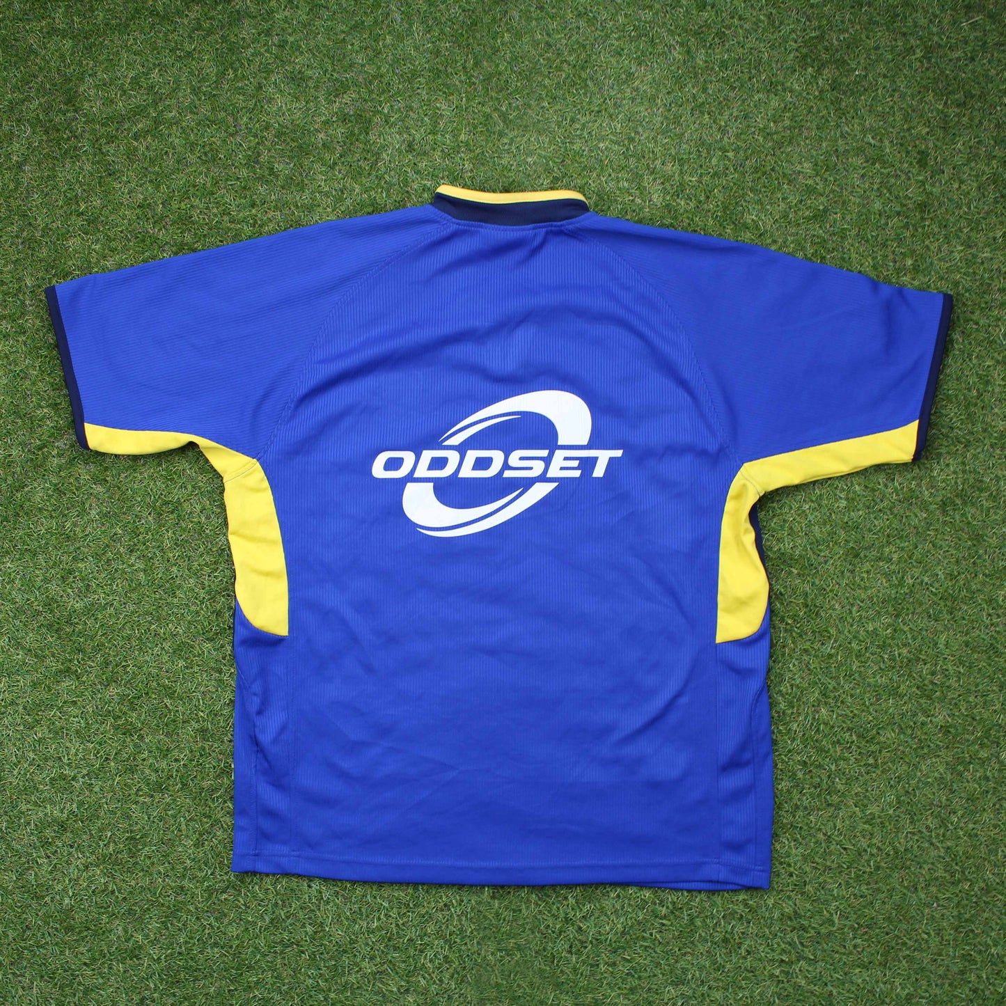 Schweden 2004 Training Trikot