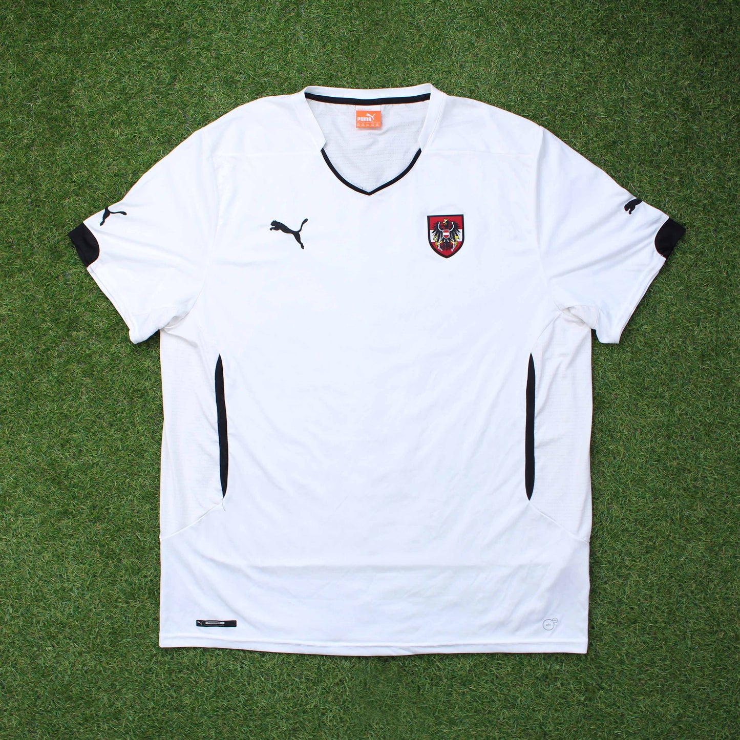 Österreich 2014 Heim Trikot