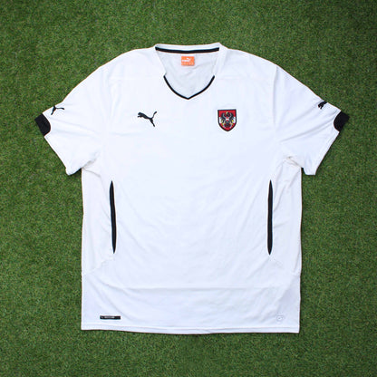 Österreich 2014 Heim Trikot