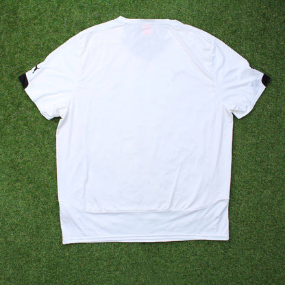 Österreich 2014 Heim Trikot