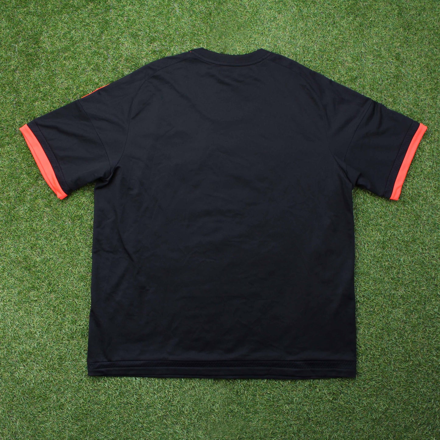 Manchester United 2015/16 Drittes Trikot