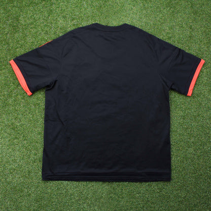 Manchester United 2015/16 Drittes Trikot