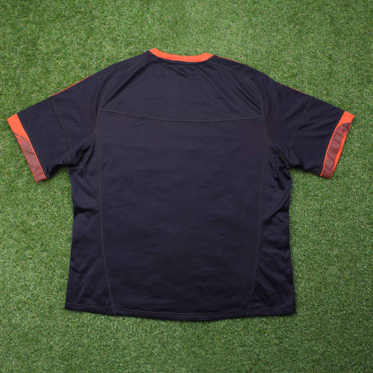 Olympique Marseille 2012/13 Drittes Trikot