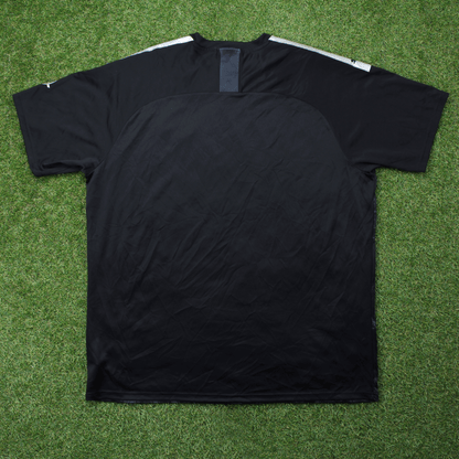 Borussia Dortmund 2019/20 Auswärts Trikot