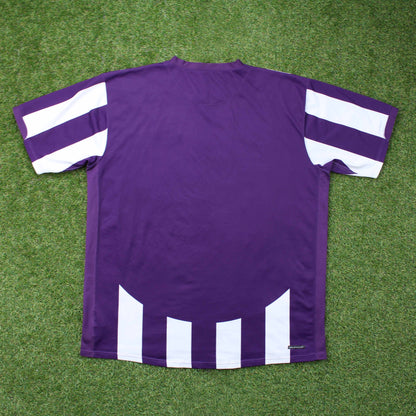 Austria Wien 2007/08 Heim Trikot
