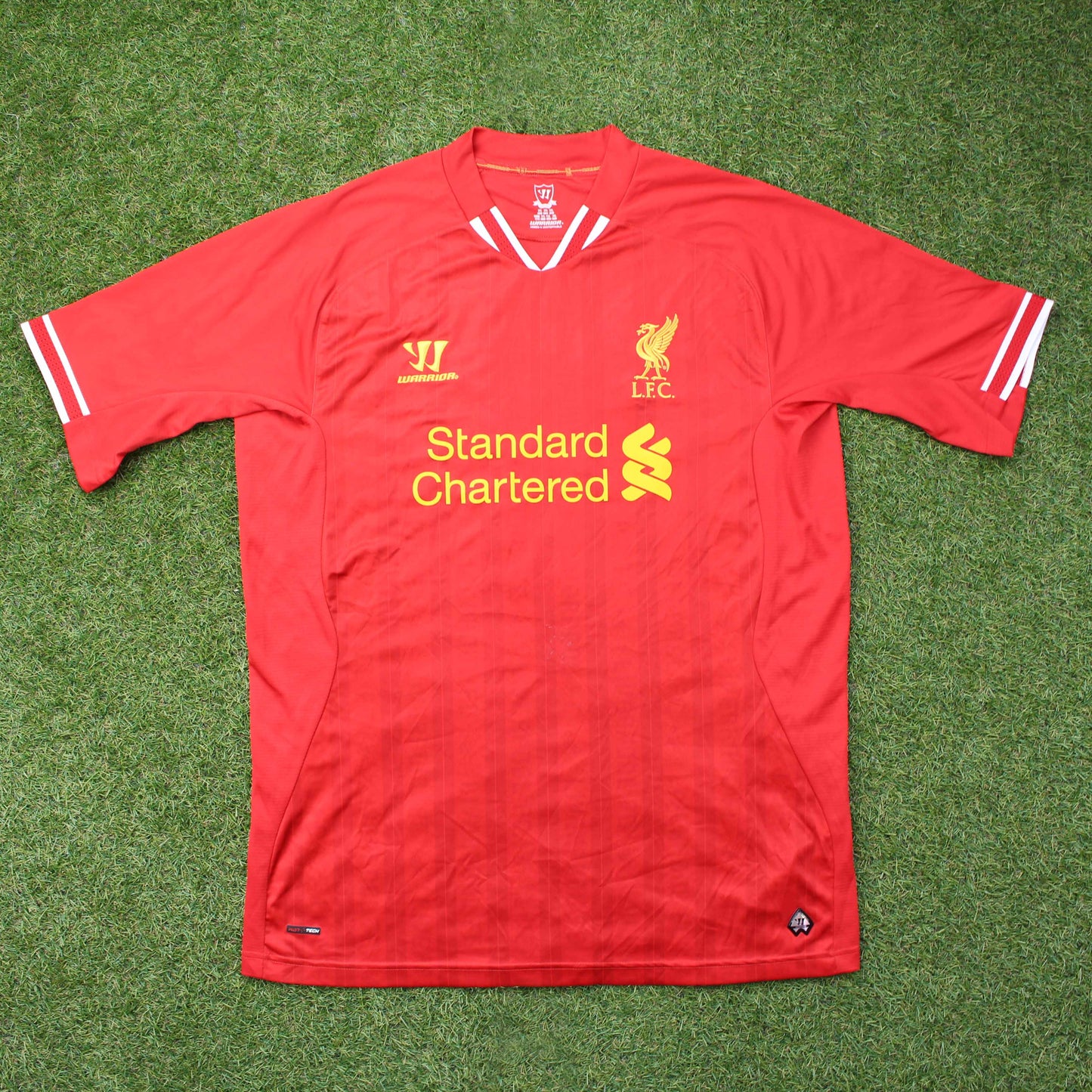 FC Liverpool 2013/14 Heim Trikot
