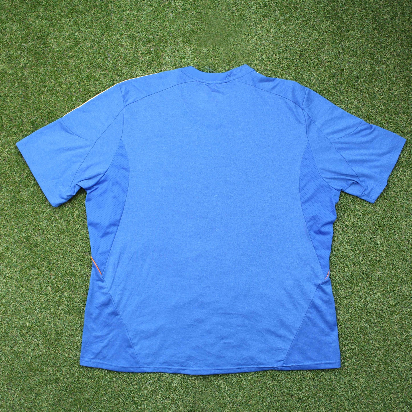 Real Madrid 2013/14 Auswärts Trikot