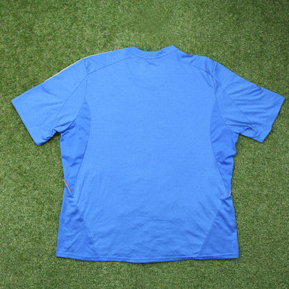 Real Madrid 2013/14 Auswärts Trikot