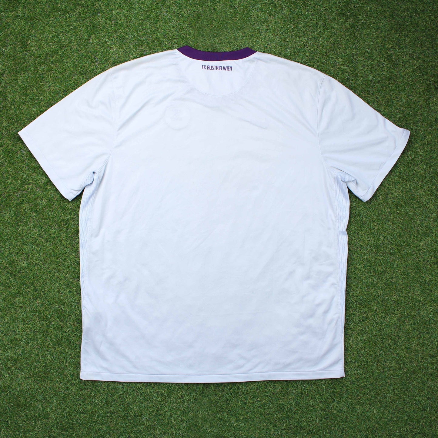 Austria Wien 2011/12 Auswärts Trikot