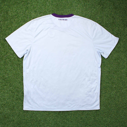 Austria Wien 2011/12 Auswärts Trikot