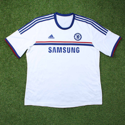 FC Chelsea 2013/14 Auswärts Trikot
