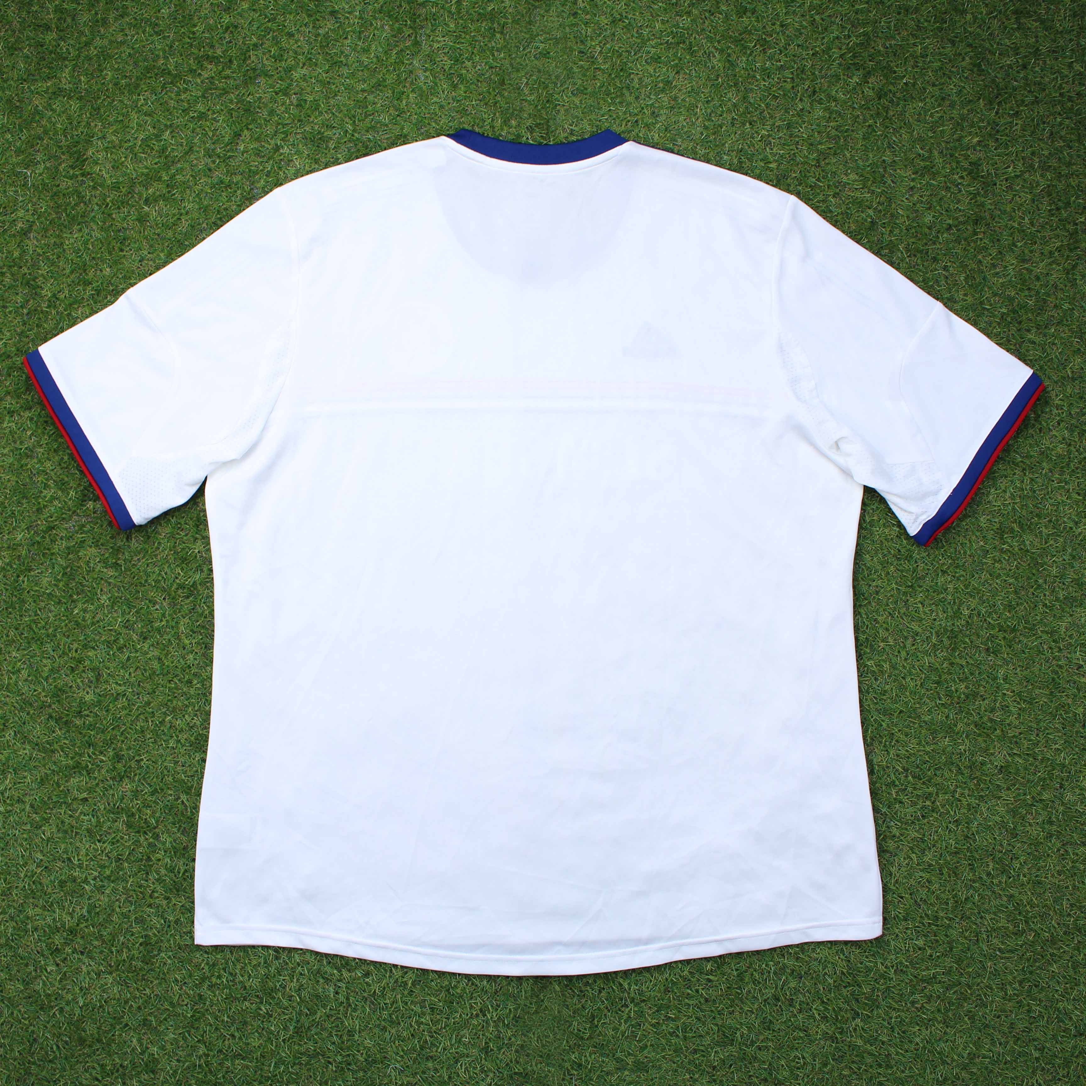 FC Chelsea 2013/14 Auswärts Trikot