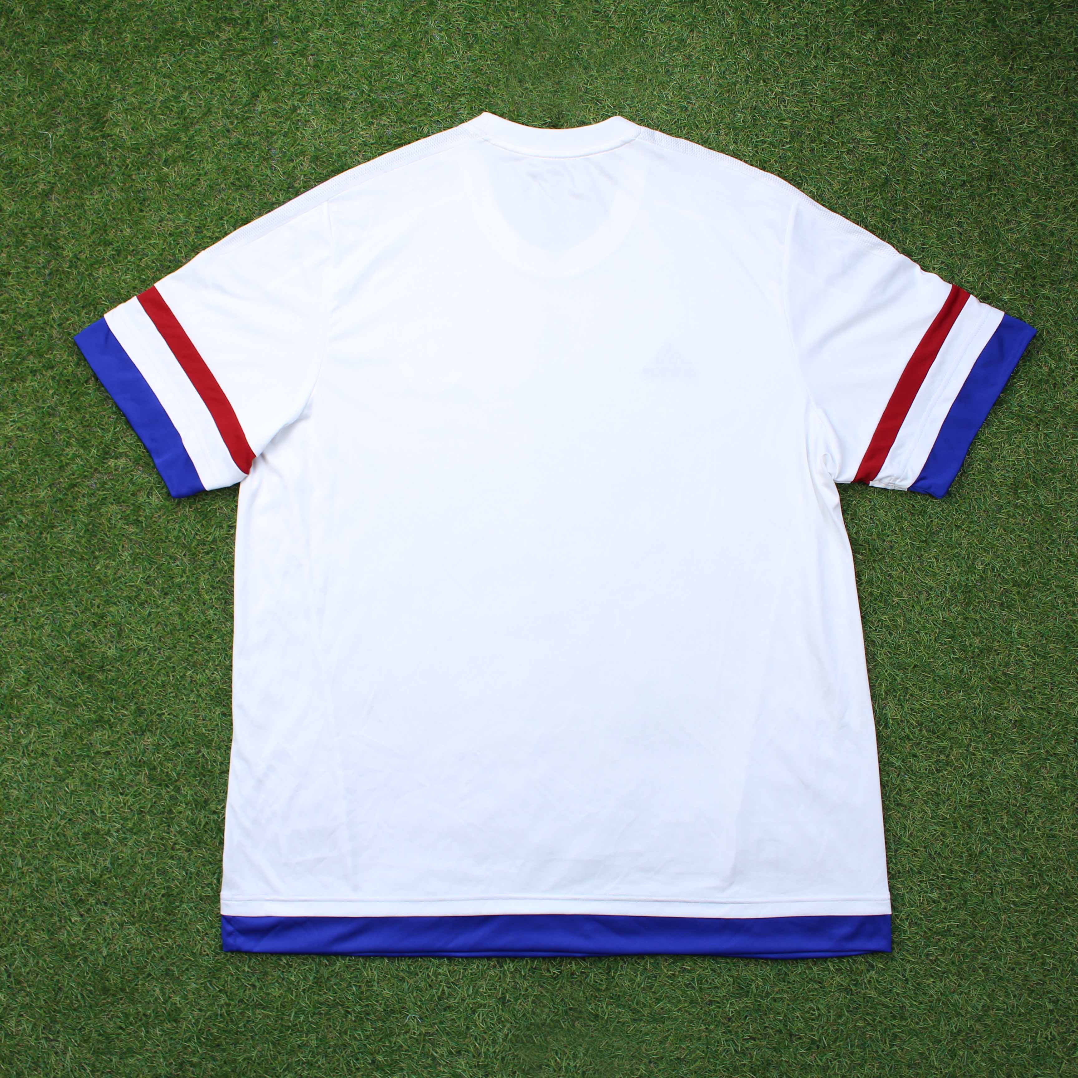 FC Chelsea 2015/16 Auswärts Trikot