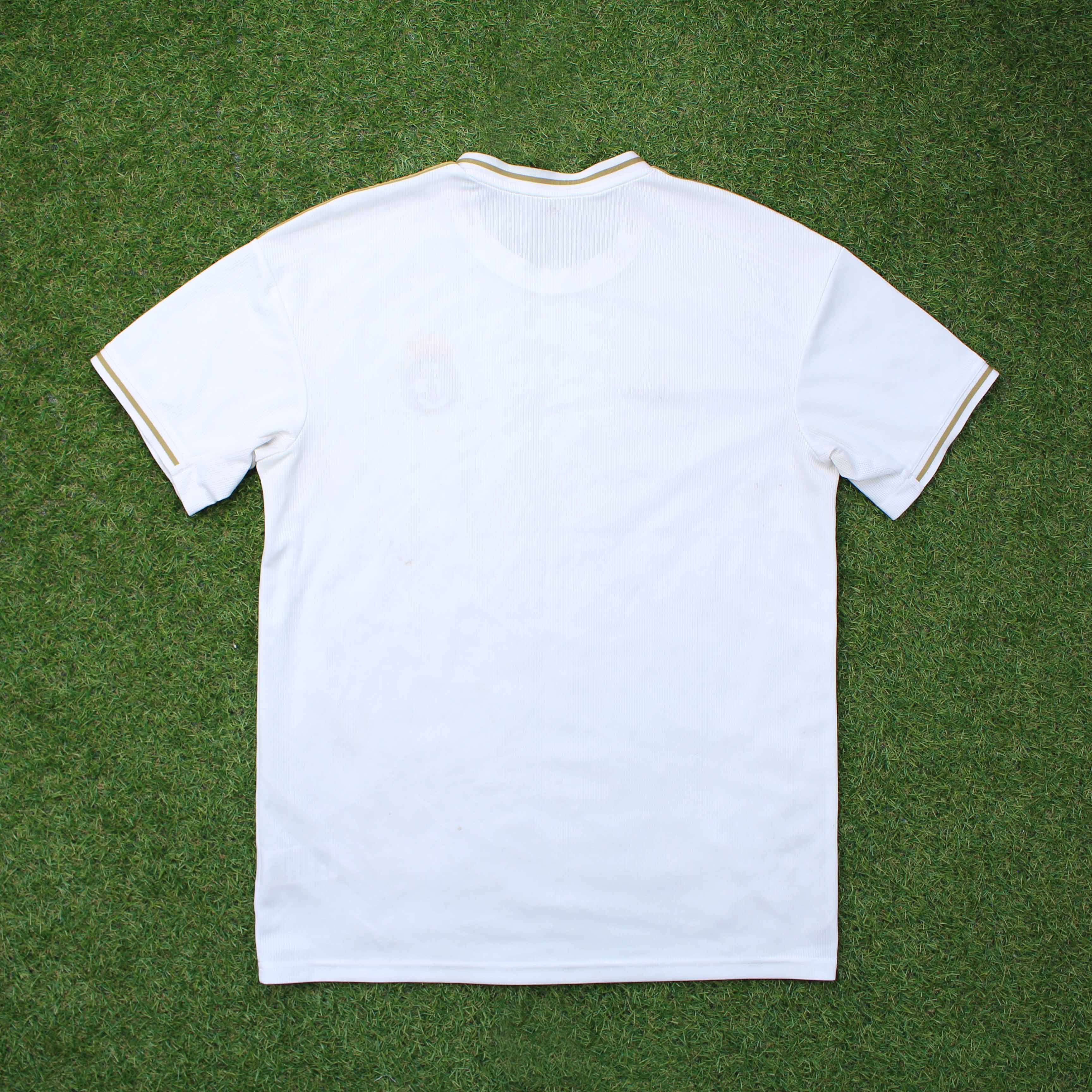 Real Madrid 2019/20 Heim Trikot