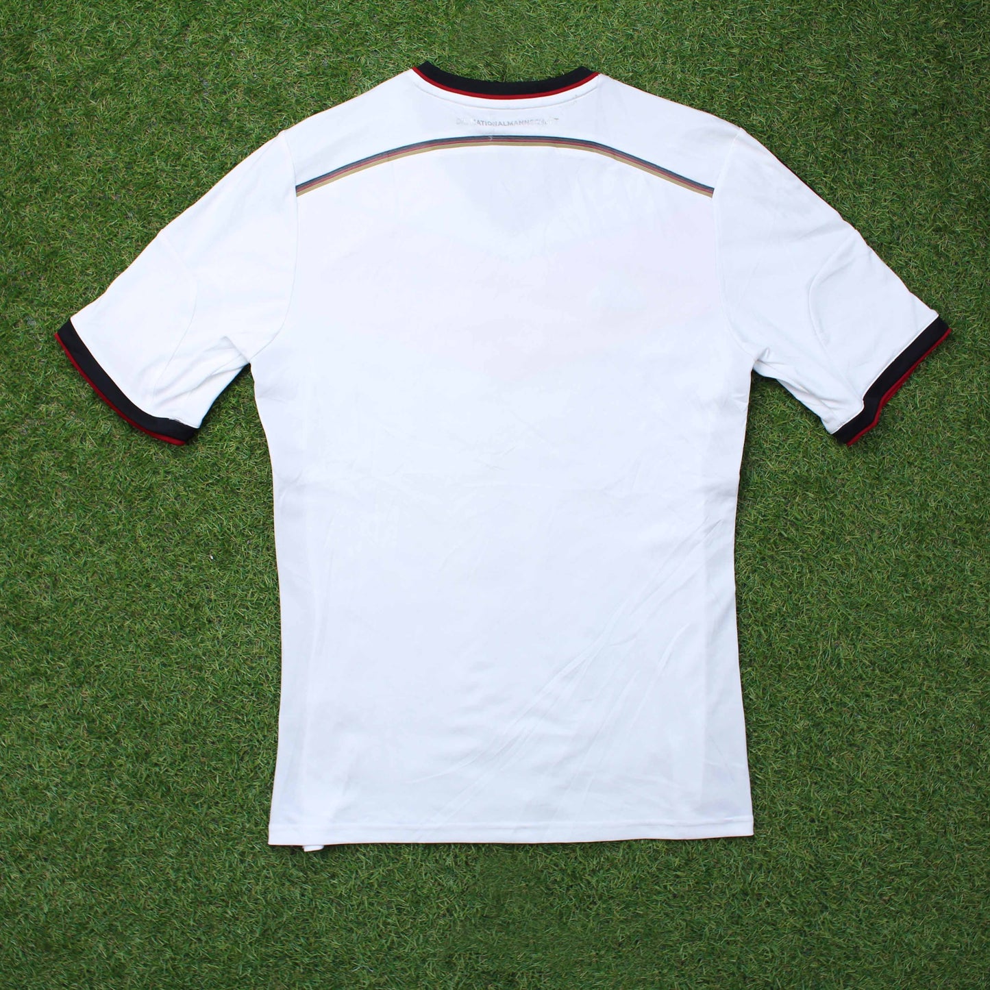 Deutschland 2014 Heim Trikot