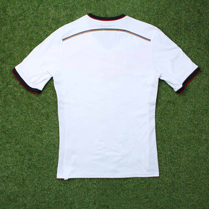 Deutschland 2014 Heim Trikot