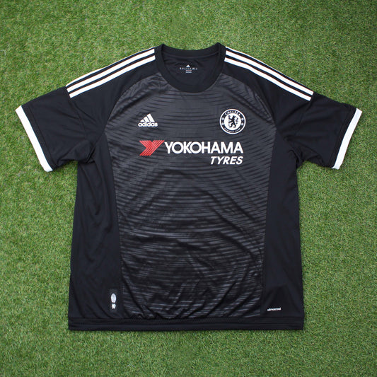 FC Chelsea 2015/16 Drittes Trikot