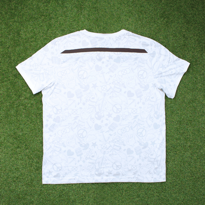 FC St. Pauli 2019/20 Auswärts Trikot
