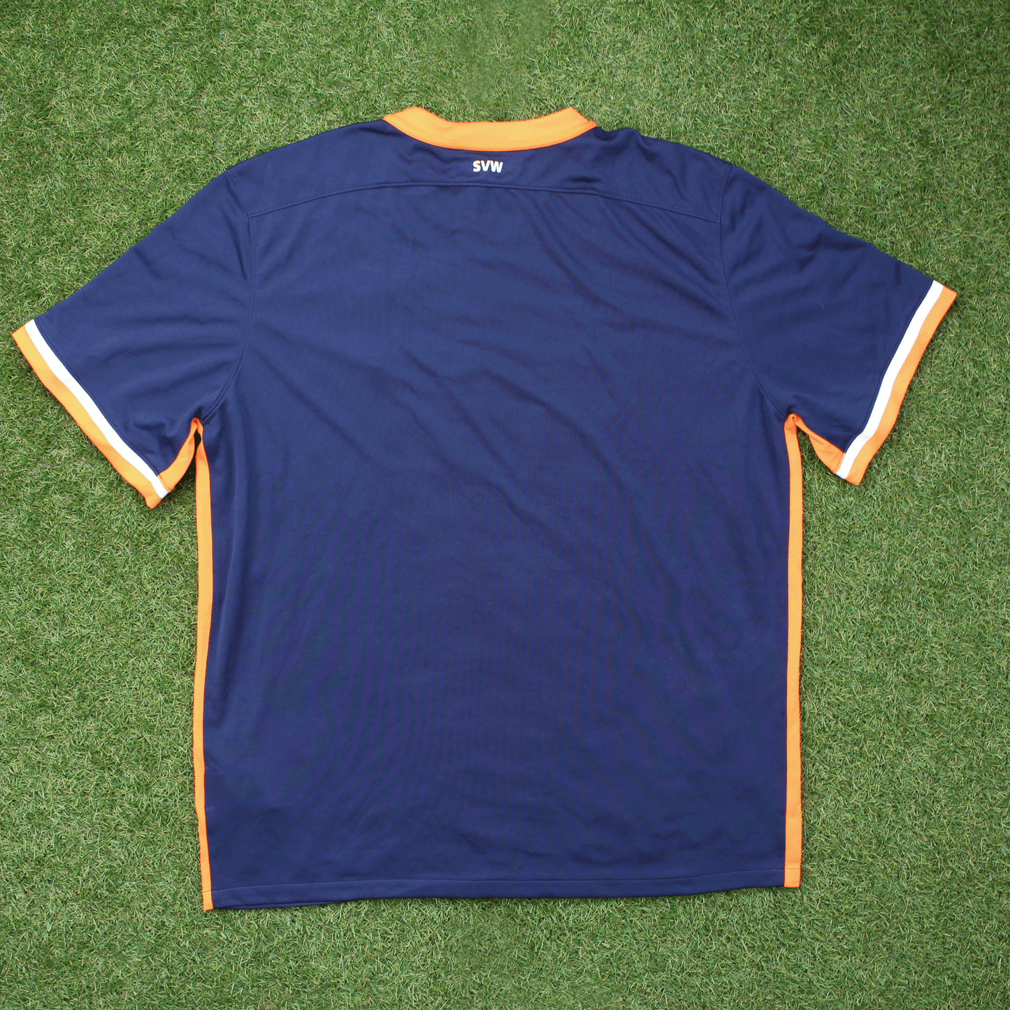 Werder Bremen 2015/16 Auswärts Trikot