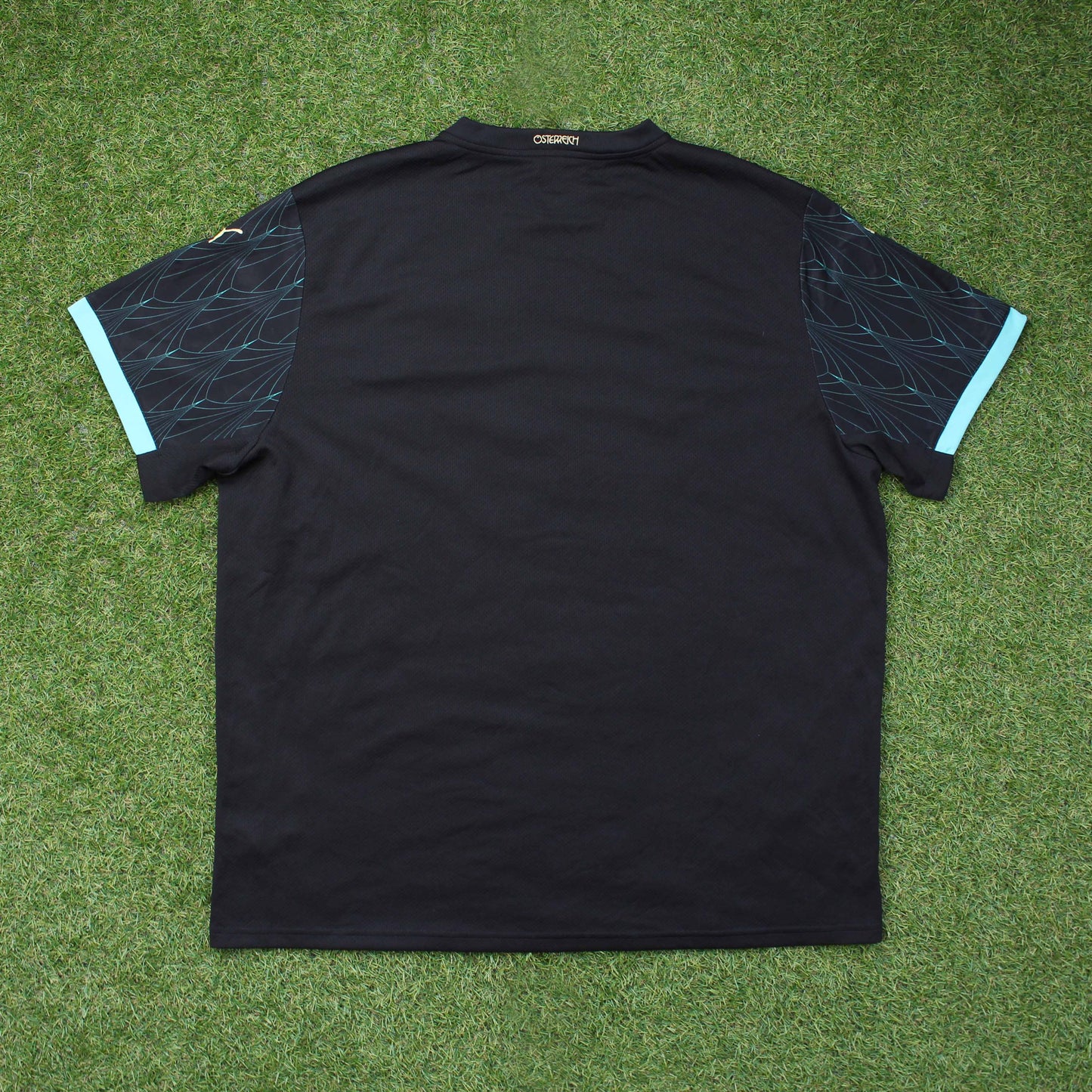 Österreich 2020 Auswärts Trikot