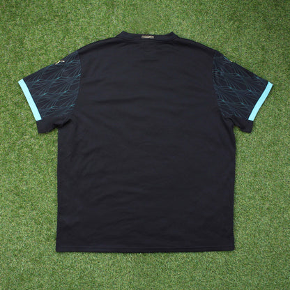 Österreich 2020 Auswärts Trikot