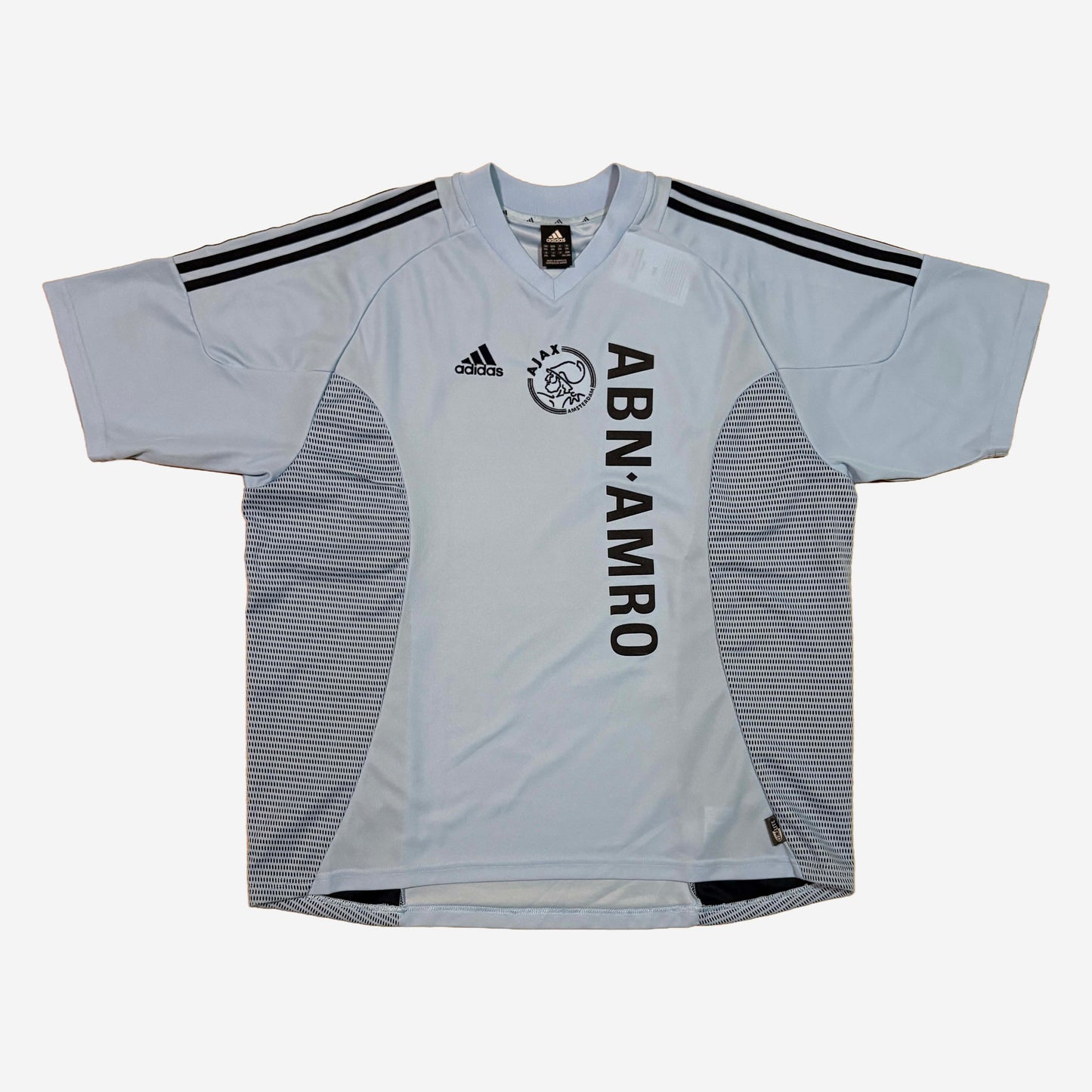 Ajax Amsterdam 2002/03 Auswärts Trikot