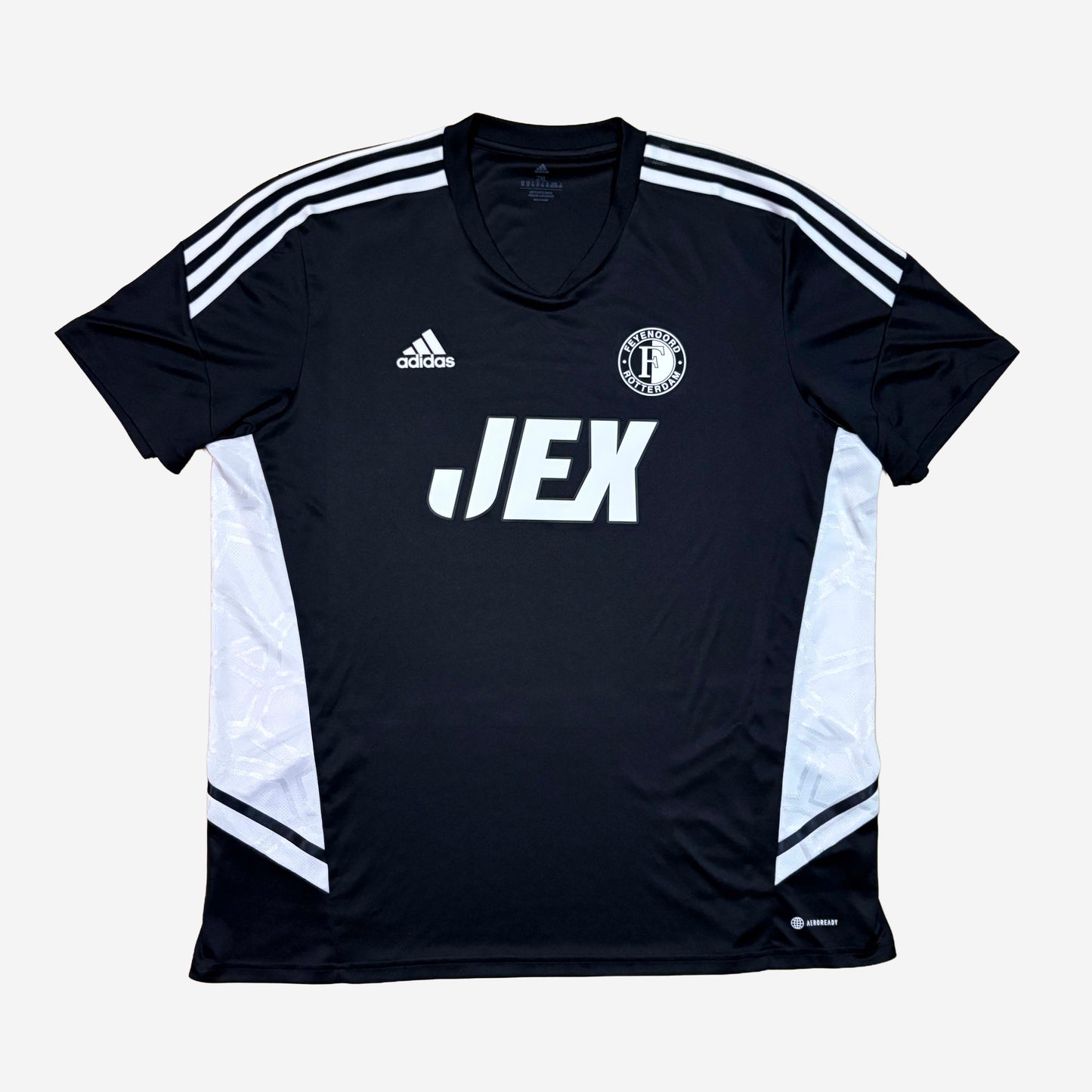 Feyenoord Rotterdam 2022/23 Training Trikot