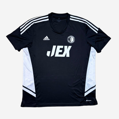 Feyenoord Rotterdam 2022/23 Training Trikot