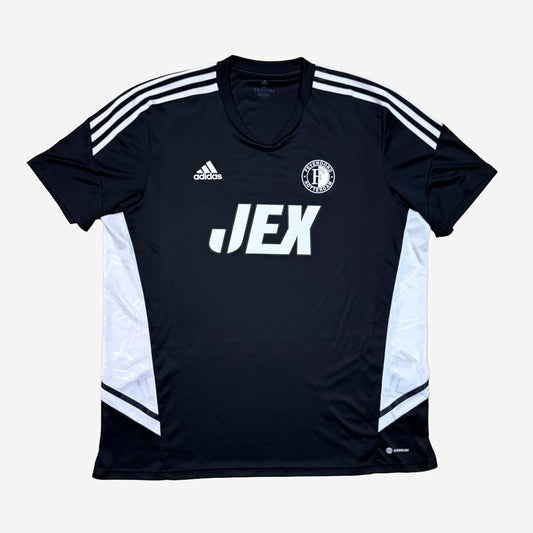 Feyenoord Rotterdam 2022/23 Training Trikot