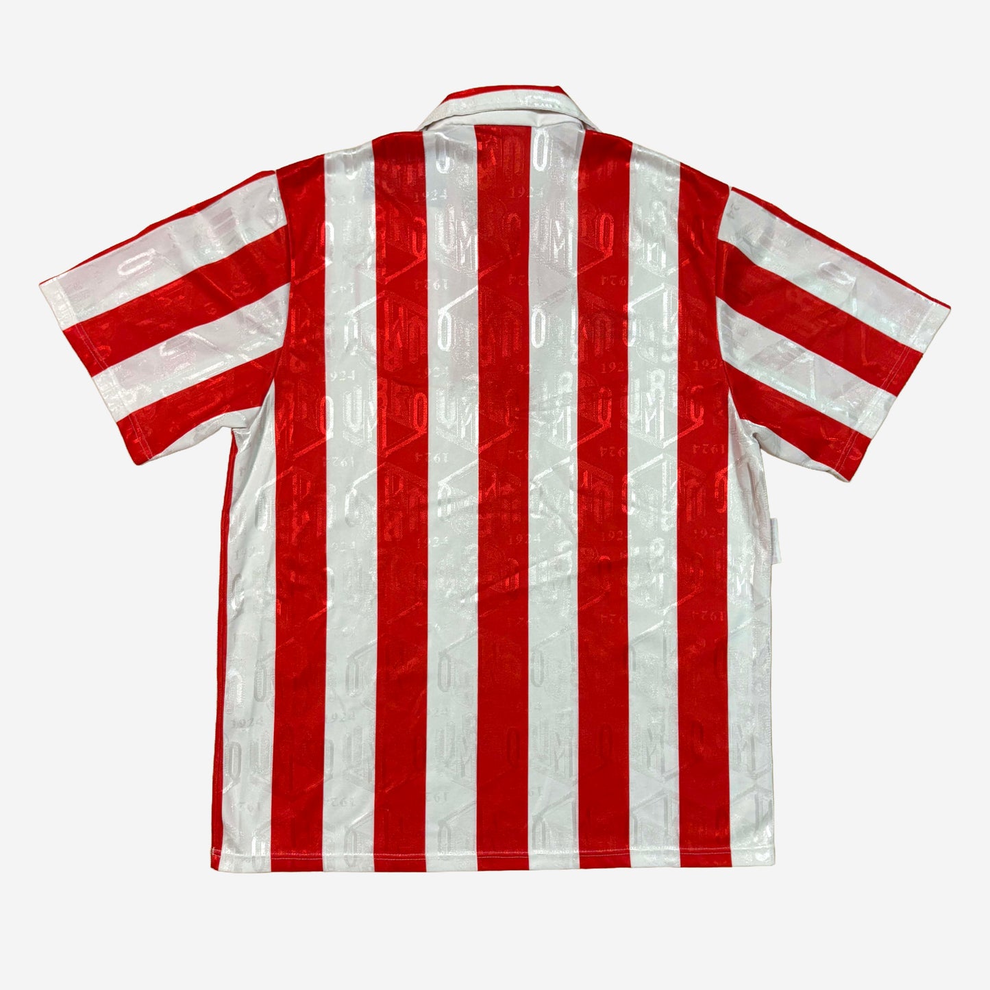 Olympiakos Piräus 1992/93 Heim Trikot + Hose
