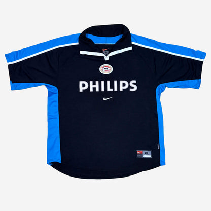 PSV Eindhoven 1999/00 Auswärts Trikot