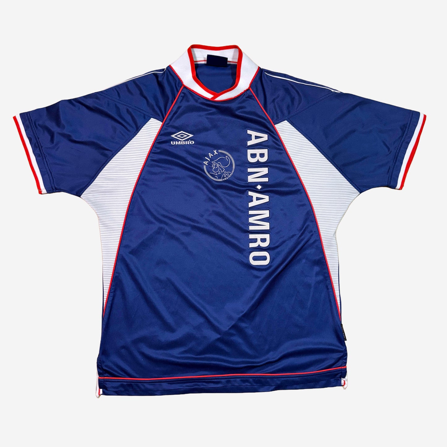 Ajax Amsterdam 1999/00 Auswärts Trikot