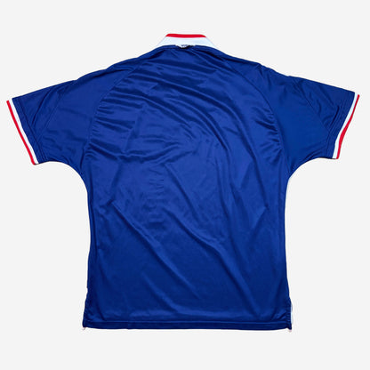 Ajax Amsterdam 1999/00 Auswärts Trikot