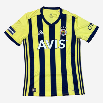 Fenerbahce 2020/21 Heim Trikot