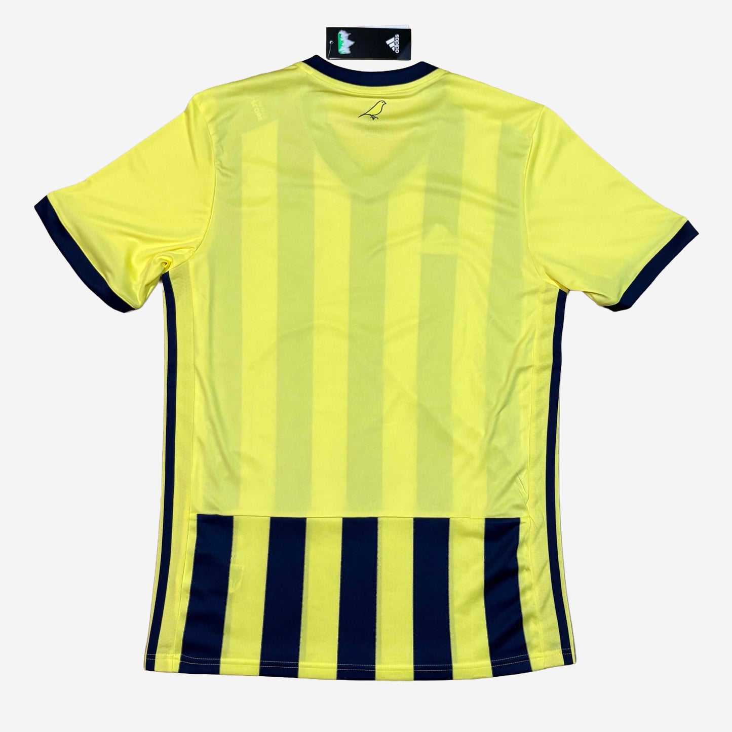 Fenerbahce 2020/21 Heim Trikot (Neu mit Etikett)