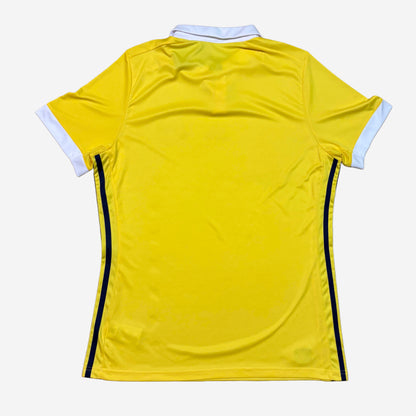 Fenerbahce 2017/18 Auswärts Trikot