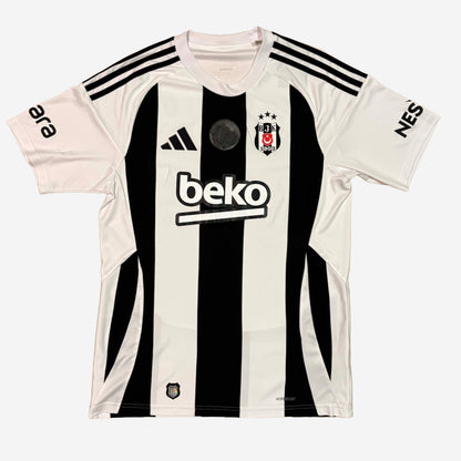 Beskitas 2024/25 Drittes Trikot