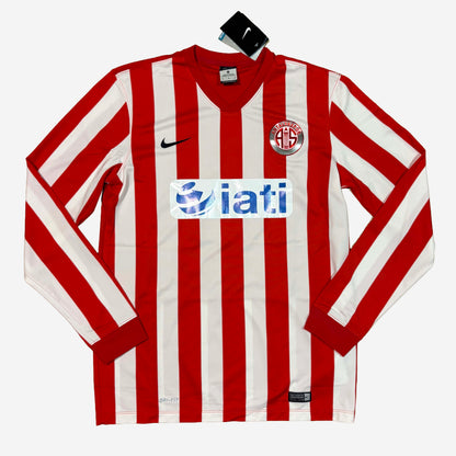 Antalyaspor 2015/16 Eto‘o #9 Heim Trikot (Neu mit Etikett)