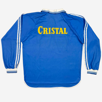 Sporting Cristal 2000 Heim Trikot