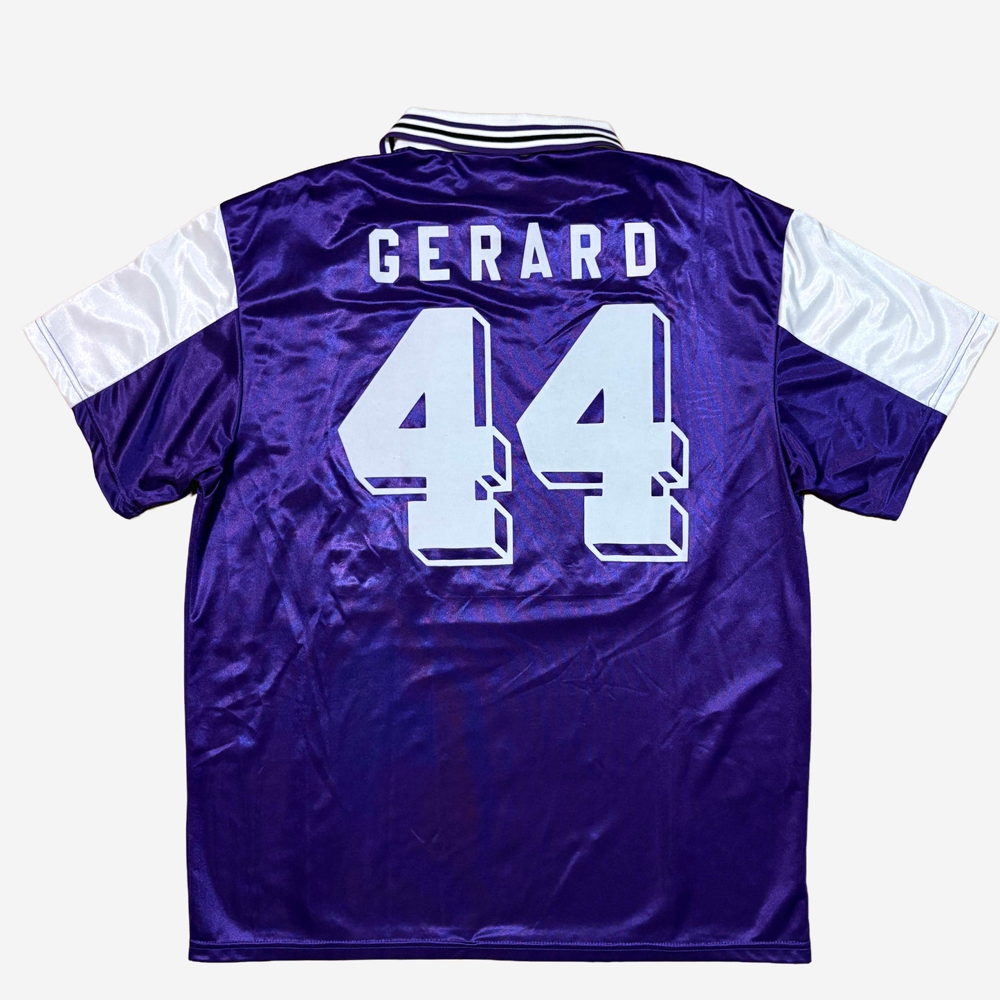 Austria Wien 1996-98 Heim Trikot