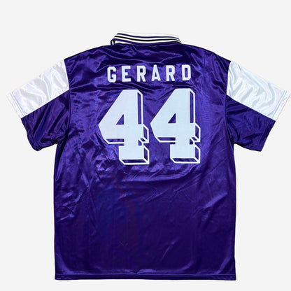 Austria Wien 1996-98 Heim Trikot