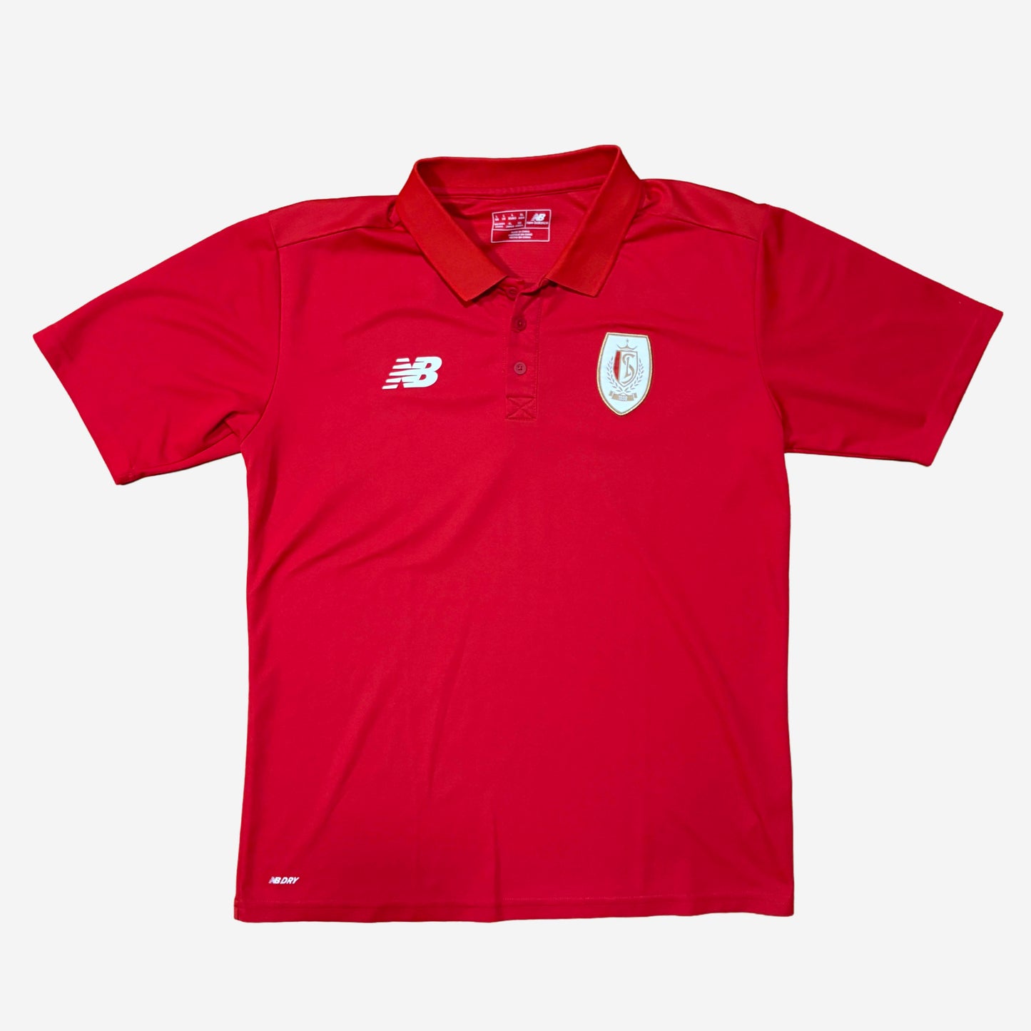 Standard Lüttich Polo Shirt