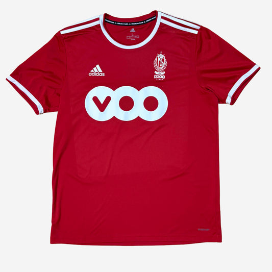 Standard Lüttich 2021/22 Heim Trikot