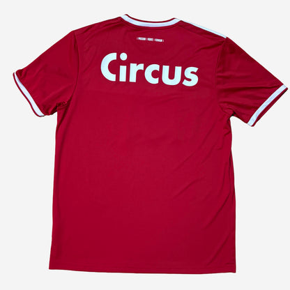 Standard Lüttich 2021/22 Heim Trikot