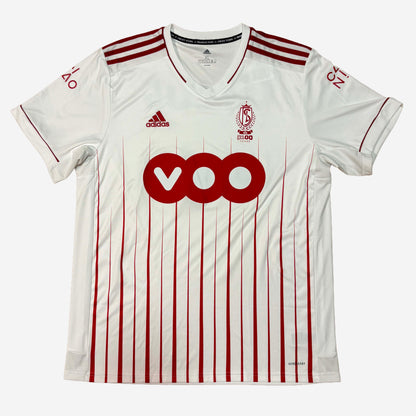 Standard Lüttich 2021/22 Auswärts Trikot