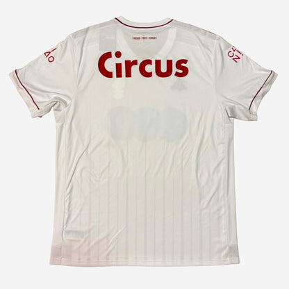 Standard Lüttich 2021/22 Auswärts Trikot
