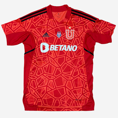 Universidad de Chile 2022 Trikot
