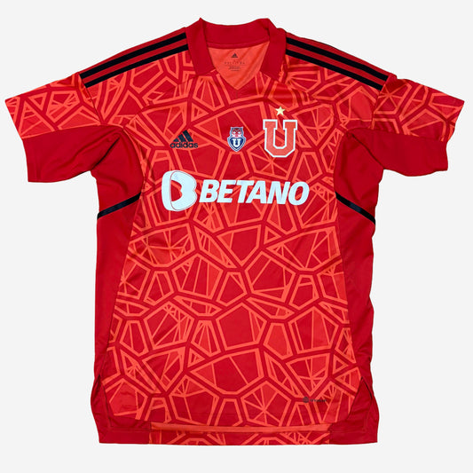 Universidad de Chile 2022 Trikot
